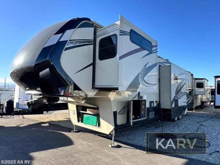 2015 Grand Design Momentum 385th Rv For Sale In Desert Hot Springs, Ca 