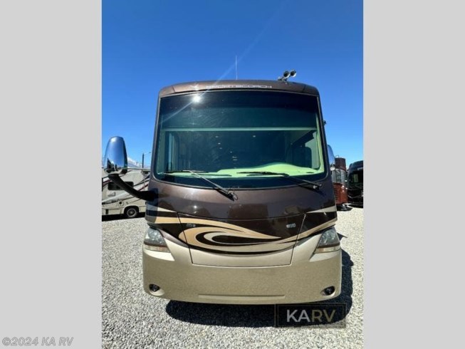 2013 Sportscoach Cross Country 406QS by Coachmen from KA RV in Desert Hot Springs, California