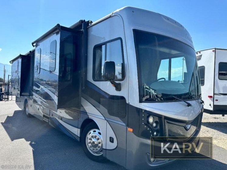 Used 2021 Fleetwood Pace Arrow 35S available in Desert Hot Springs, California