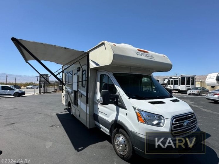 Used 2018 Coachmen Orion LE T21TB available in Desert Hot Springs, California