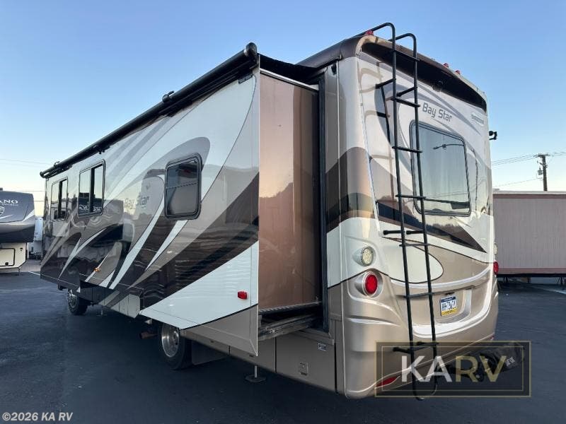 2014 Bay Star 3124 by Newmar from KA RV in Desert Hot Springs, California