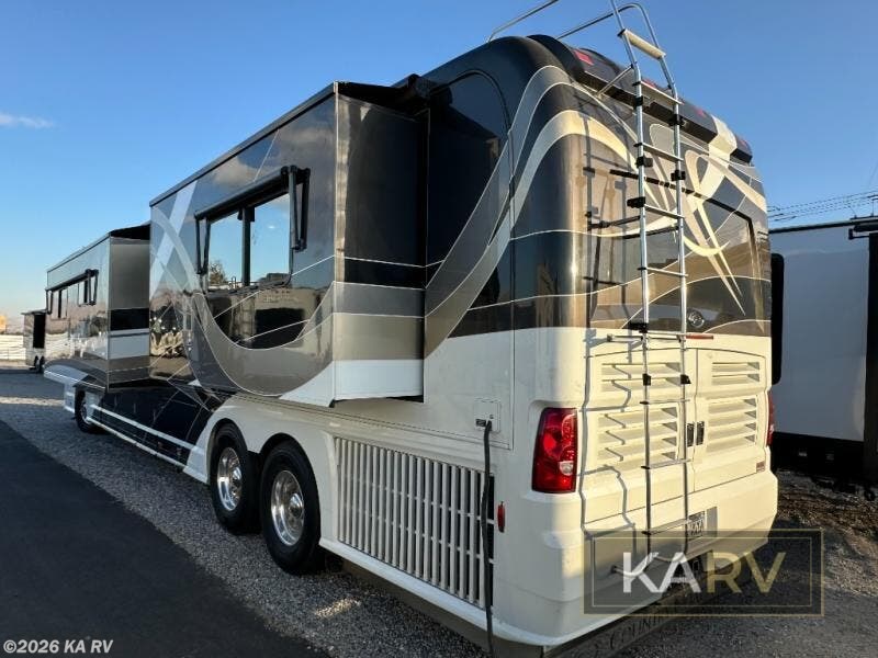 Used 2007 Country Coach Intrigue 530 45 Jubilee Opt B available in Desert Hot Springs, California