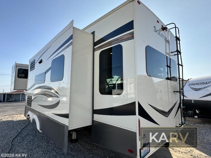 Used 2021 Grand Design Solitude 310GK available in Desert Hot Springs, California