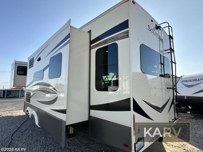 Used 2021 Grand Design Solitude 310GK available in Desert Hot Springs, California