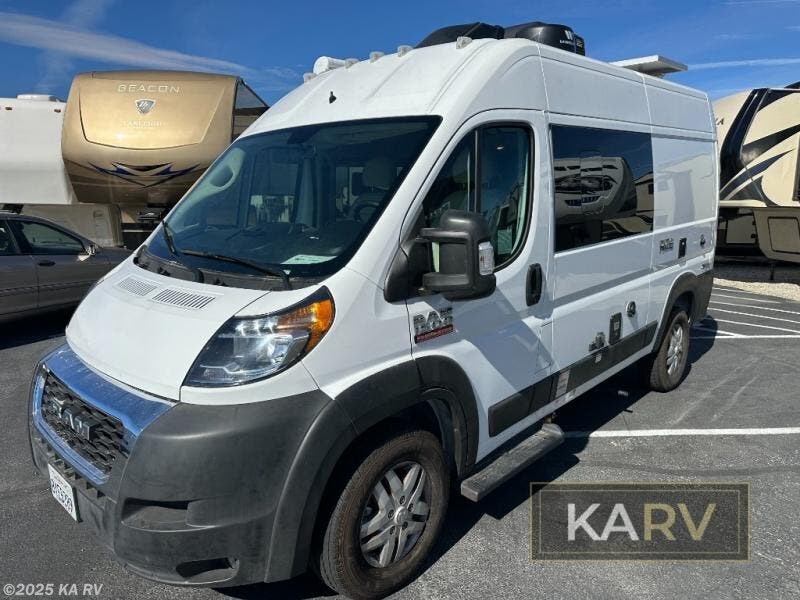 2022 Rize 18M by Thor Motor Coach from KA RV in Desert Hot Springs, California