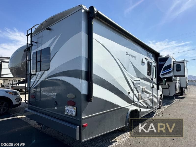 Used 2018 Forest River Sunseeker MBS 2400W available in Desert Hot Springs, California
