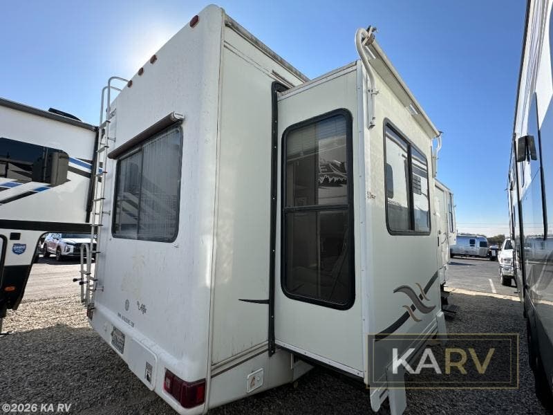 Used 2003 Alfa Gold See Ya!  35RLTK available in Desert Hot Springs, California