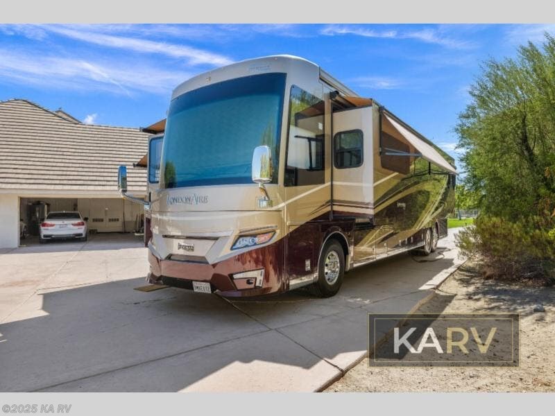 2020 London Aire 4551 by Newmar from KA RV in Desert Hot Springs, California
