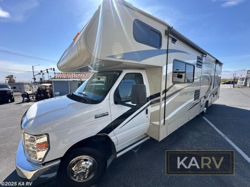 2021 Coachmen Leprechaun 317SA - Used Class C For Sale by KA RV in Desert Hot Springs, California