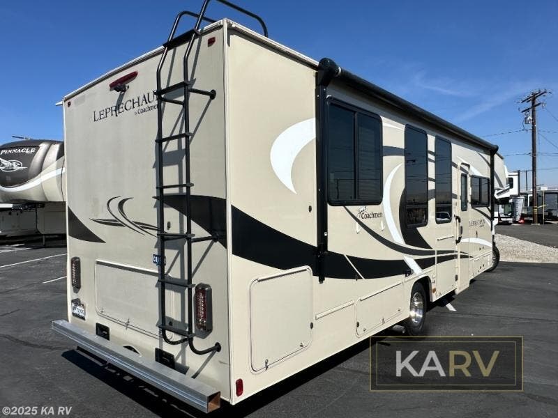 2021 Leprechaun 317SA by Coachmen from KA RV in Desert Hot Springs, California