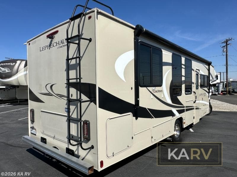 2021 Leprechaun 317SA by Coachmen from KA RV in Desert Hot Springs, California