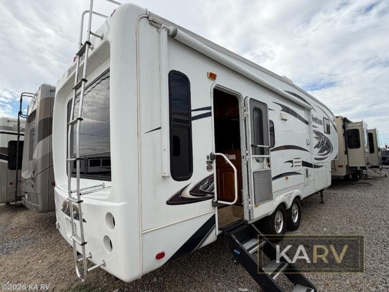 Used 2010 Keystone Montana 2955 RL available in Desert Hot Springs, California