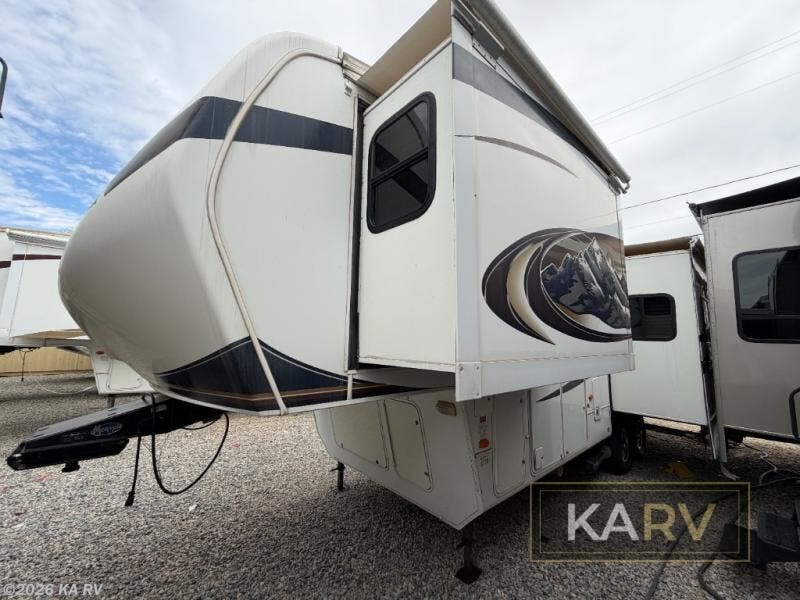 2010 Montana 2955 RL by Keystone from KA RV in Desert Hot Springs, California