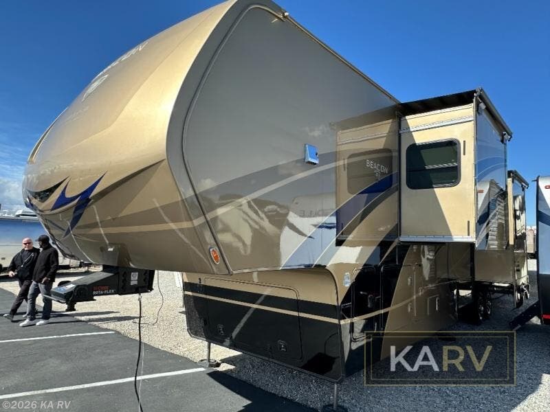 2023 Beacon 41LKB by Vanleigh from KA RV in Desert Hot Springs, California