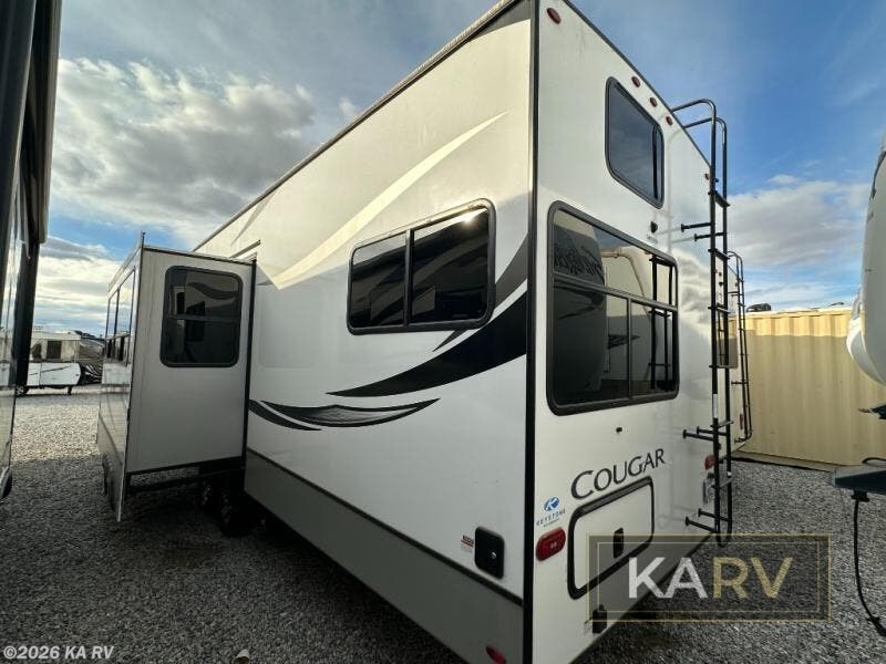 Used 2022 Keystone Cougar 364BHL available in Desert Hot Springs, California