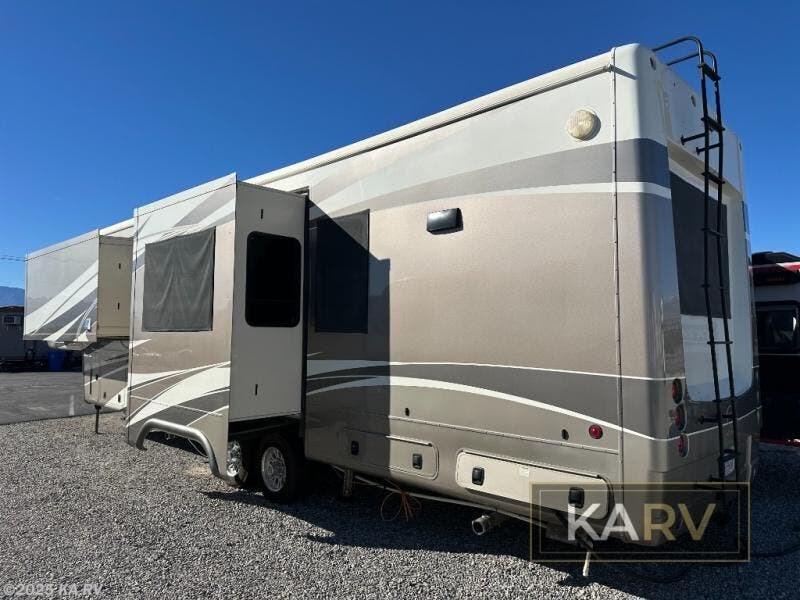 2021 Mobile Suites 41 RKSB4 by DRV from KA RV in Desert Hot Springs, California
