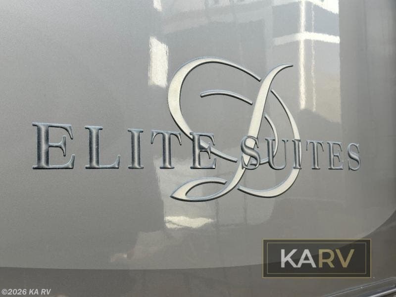 Used 2015 DRV Elite Suites 39 RESB3 available in Desert Hot Springs, California