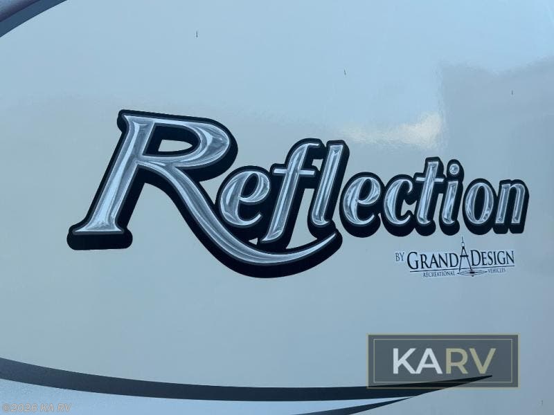 2019 Reflection 285BHTS by Grand Design from KA RV in Desert Hot Springs, California