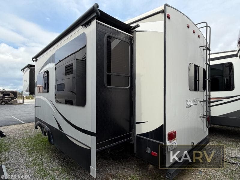 2014 Montana High Country 293RK by Keystone from KA RV in Desert Hot Springs, California