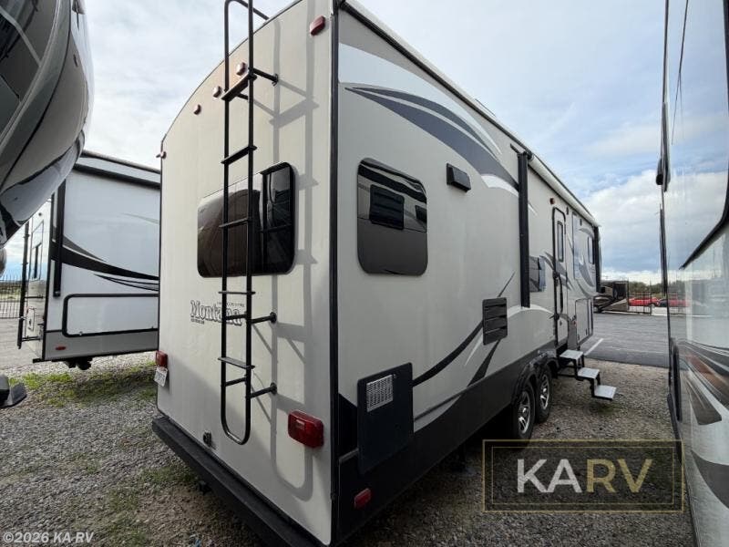 Used 2014 Keystone Montana High Country 293RK available in Desert Hot Springs, California