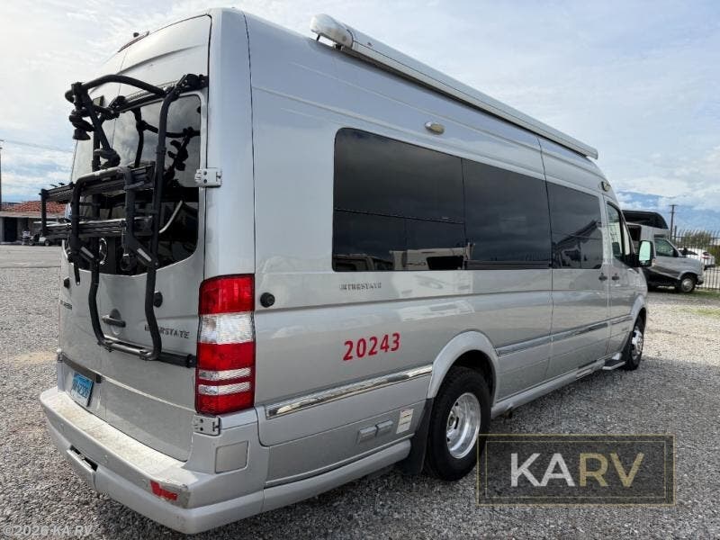 Used 2015 Airstream Interstate Grand Tour EXT Grand Tour EXT available in Desert Hot Springs, California