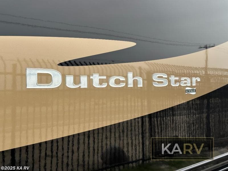 Used 2014 Newmar Dutch Star 4369 available in Desert Hot Springs, California