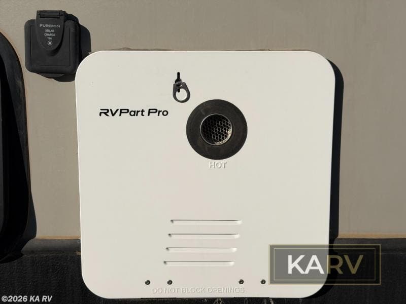 Used 2020 Keystone Laredo 330RL available in Desert Hot Springs, California