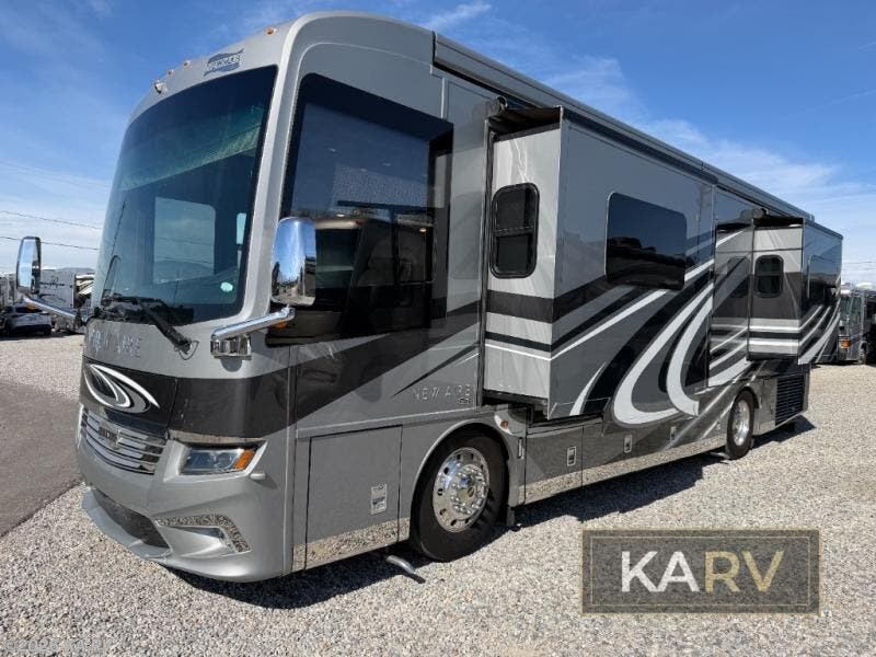 2019 New Aire 3343 by Newmar from KA RV in Desert Hot Springs, California