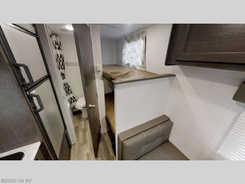 Used 2021 Forest River EVO Select 177BQ available in Desert Hot Springs, California