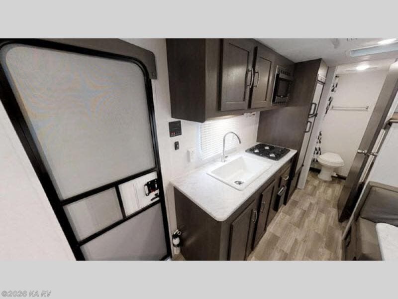 2021 EVO Select 177BQ by Forest River from KA RV in Desert Hot Springs, California