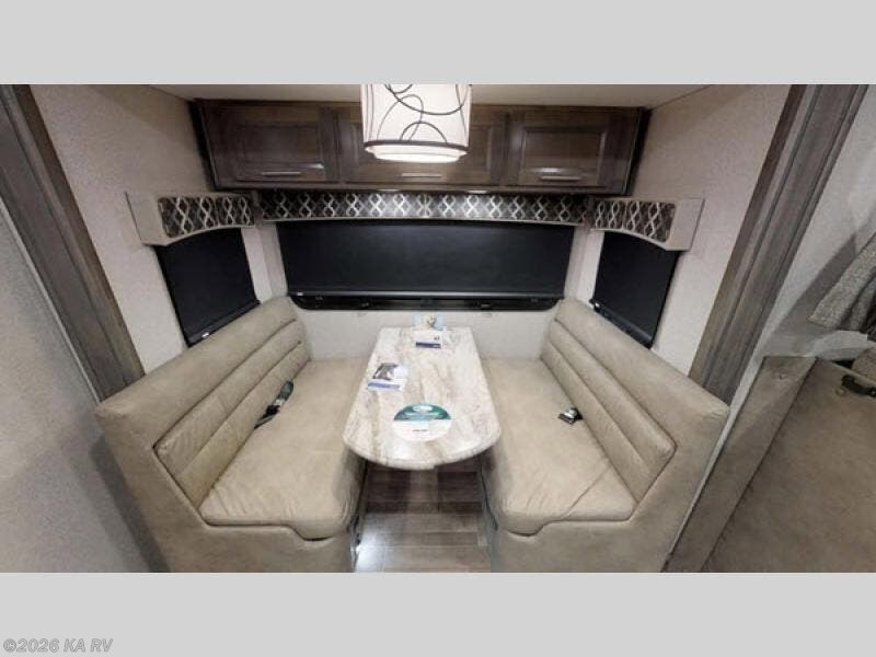 2021 Isata 5 28SS by Dynamax Corp from KA RV in Desert Hot Springs, California