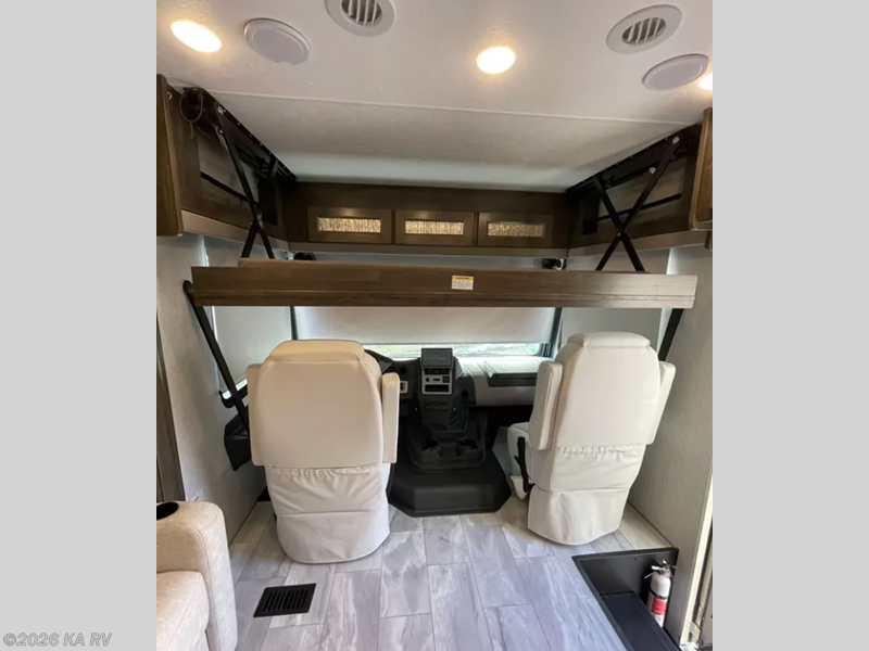 2023 Mirada 35OS by Coachmen from KA RV in Desert Hot Springs, California