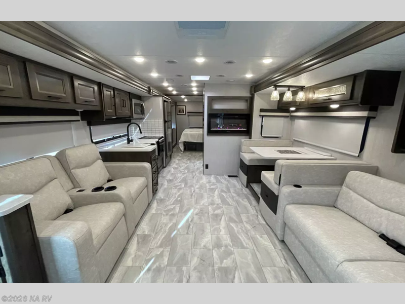 Used 2023 Coachmen Mirada 35OS available in Desert Hot Springs, California