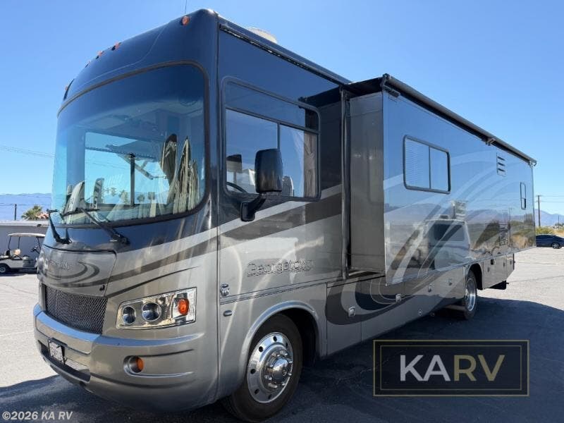 2011 Georgetown 337DS by Forest River from KA RV in Desert Hot Springs, California