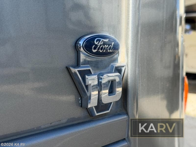 Used 2011 Forest River Georgetown 337DS available in Desert Hot Springs, California