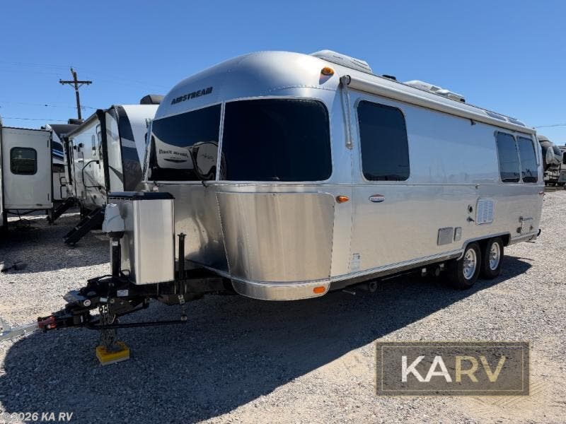 2019 Airstream International Signature 25FB RV for Sale in Desert Hot ...