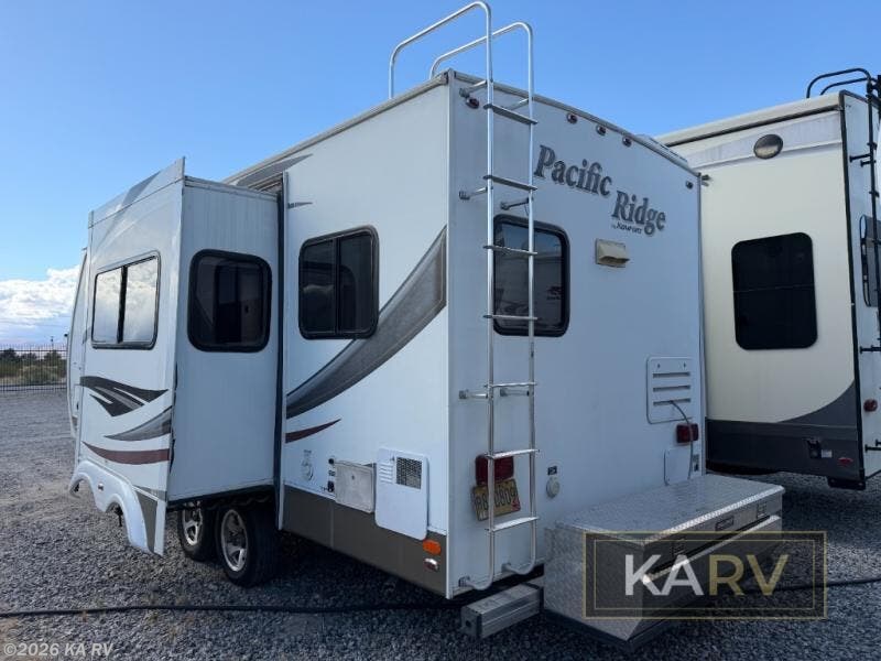 Used 2011 Dutchmen Komfort 2410RK available in Desert Hot Springs, California
