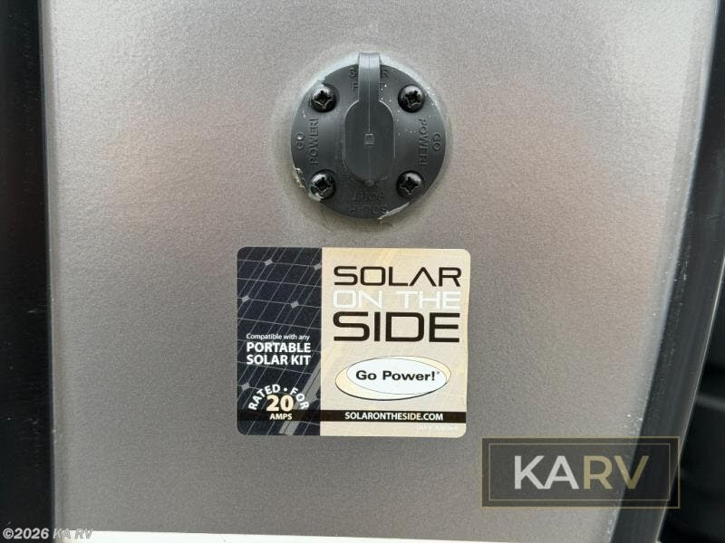 2024 Astoria 2703RB by Dutchmen from KA RV in Desert Hot Springs, California