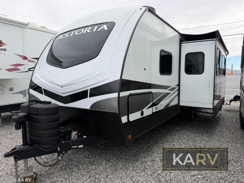 Used 2024 Dutchmen Astoria 2703RB available in Desert Hot Springs, California