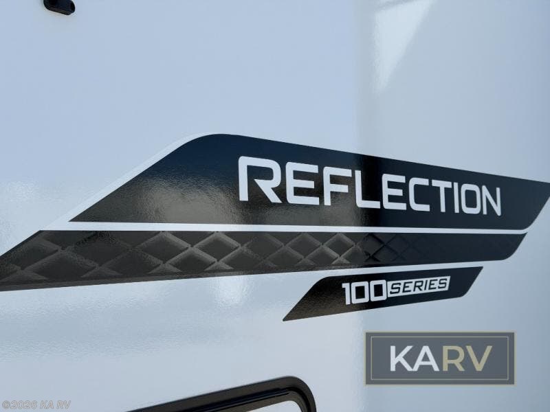 2026 Reflection 100 Series 24RL by Grand Design from KA RV in Desert Hot Springs, California