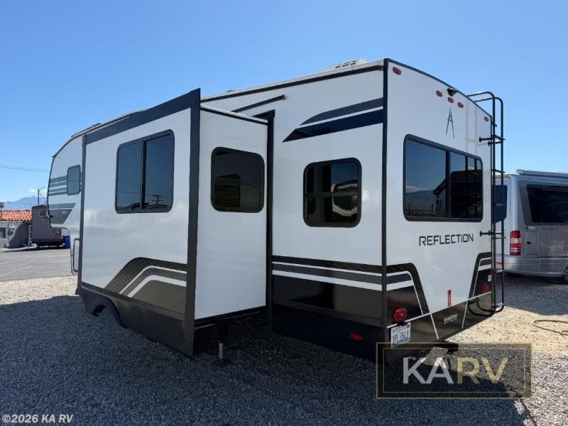 Used 2026 Grand Design Reflection 100 Series 24RL available in Desert Hot Springs, California