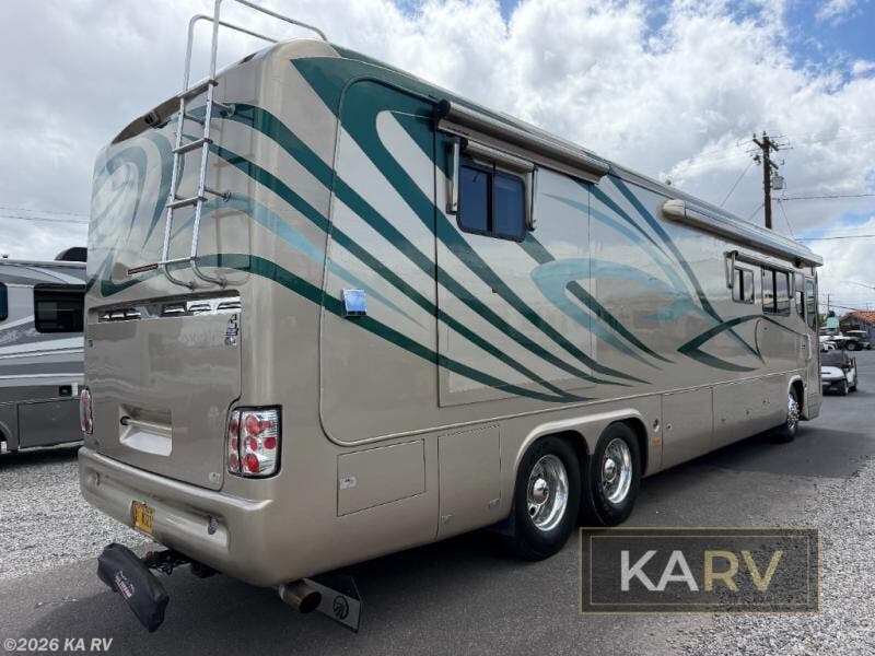 Used 2006 Monaco RV Executive 40 Rainier IIIF available in Desert Hot Springs, California