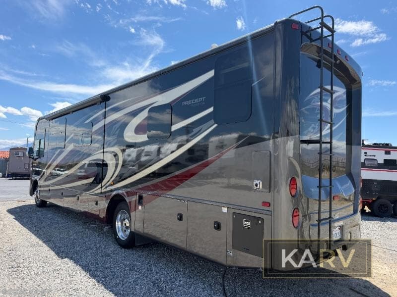 2020 Precept Prestige 36U by Jayco from KA RV in Desert Hot Springs, California