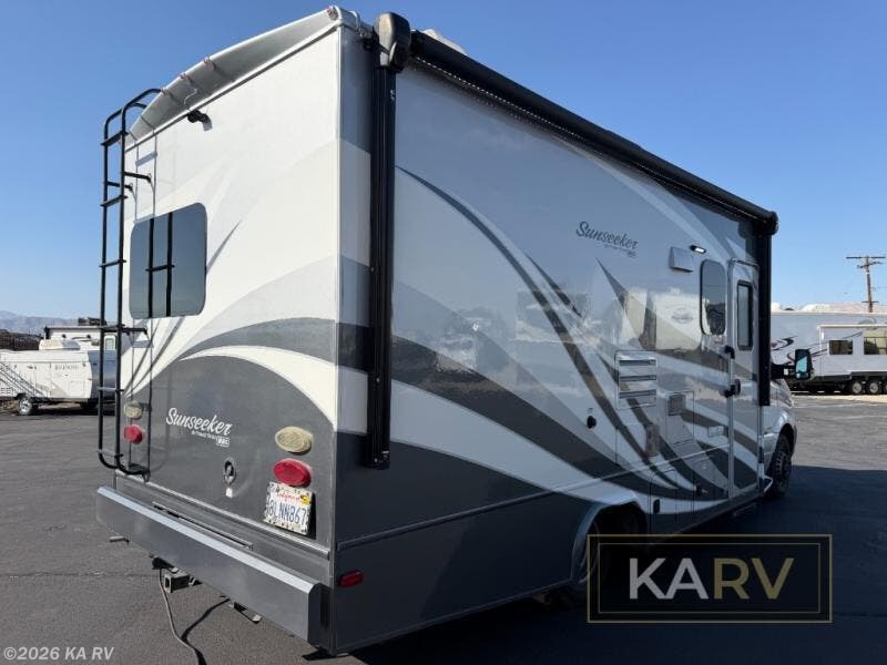 Used 2018 Forest River Sunseeker MBS 2400W available in Desert Hot Springs, California