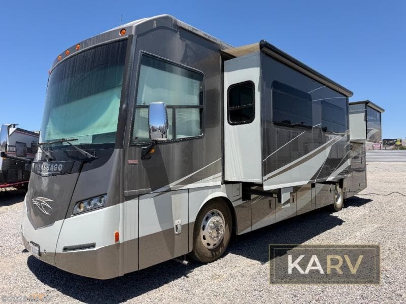 2014 Journey 36M by Winnebago from KA RV in Desert Hot Springs, California