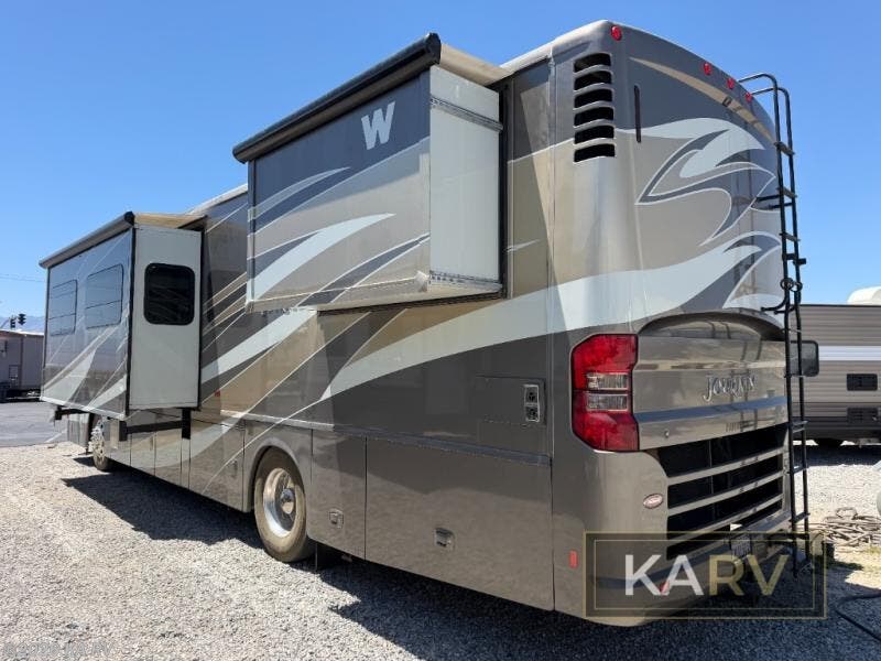 Used 2014 Winnebago Journey 36M available in Desert Hot Springs, California