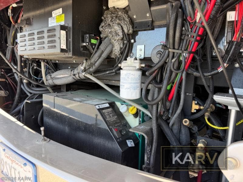 Used 2022 Newmar New Aire 3543 available in Desert Hot Springs, California