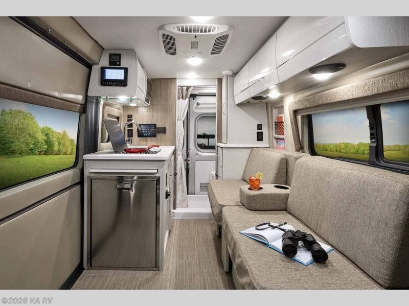 2024 Rize 18M by Thor Motor Coach from KA RV in Desert Hot Springs, California
