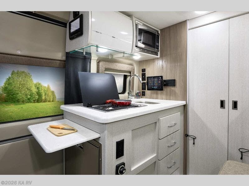 Used 2024 Thor Motor Coach Rize 18M available in Desert Hot Springs, California