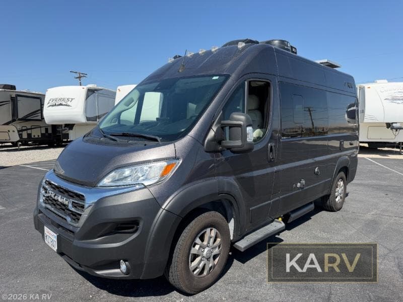 2024 Rize 18M by Thor Motor Coach from KA RV in Desert Hot Springs, California